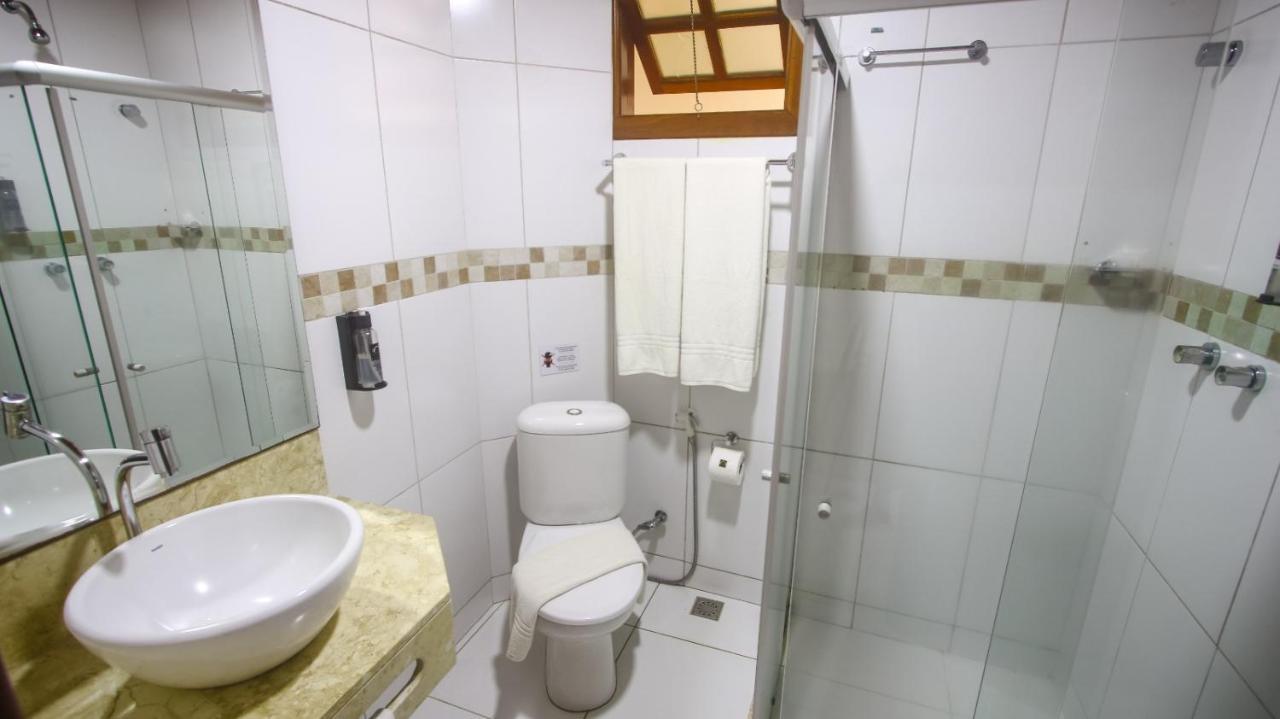Pousada Safira Do Morro Morro de São Paulo Eksteriør bilde